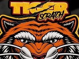 Tiger Scratch