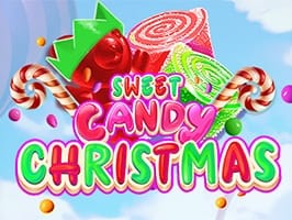 Sweet Candy Christmas screenshot