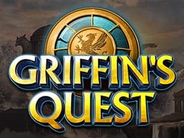 Griffins Quest screenshot
