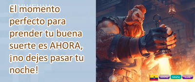 Recarga Diaria de Energía promotion