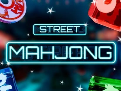 Street Mahjong screenshot