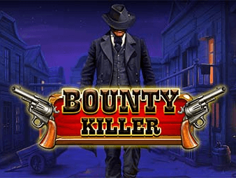 Bounty Killer screenshot