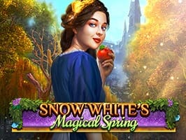 Snow White Magical Spring